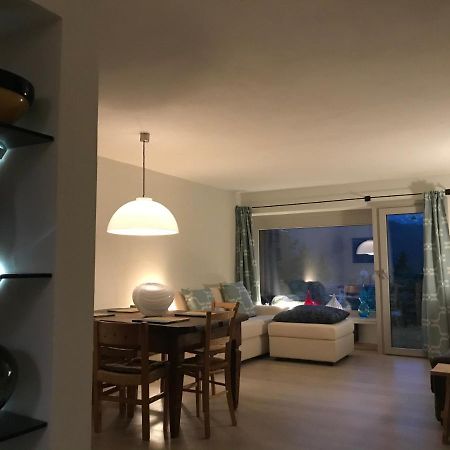 סלרינה Comfort And Sunshine In Celerina Chesa Prasura מראה חיצוני תמונה